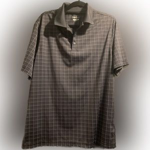 Walter Hagen golf Polo size large